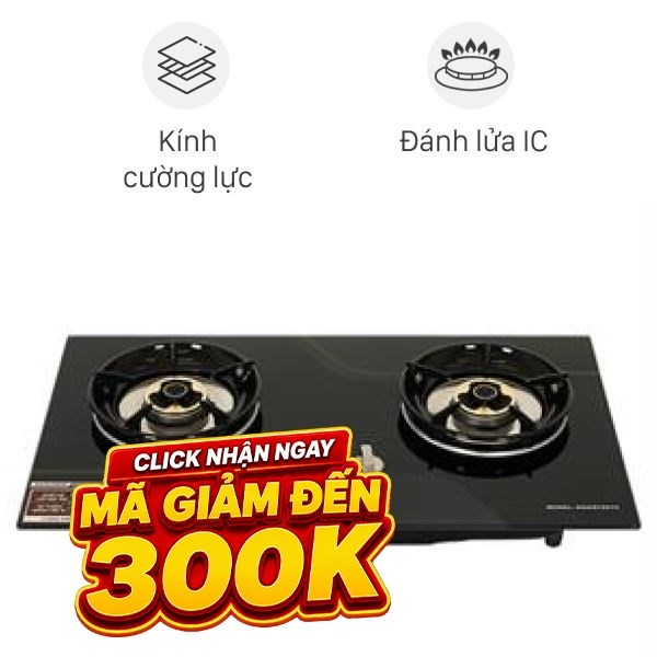 Bếp ga âm Kangaroo KGGS72G1U