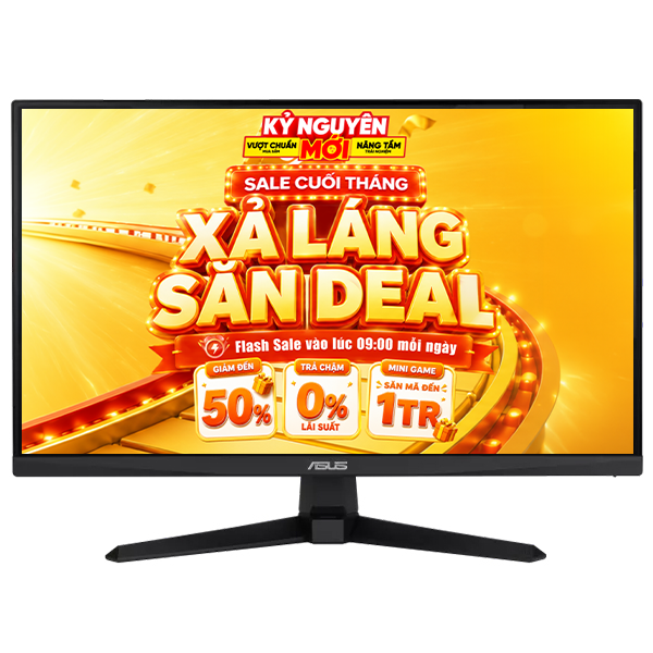 Asus Gaming TUF 27 inch Full HD VG279QM5A