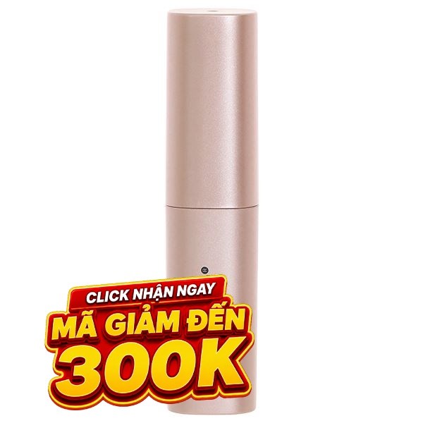 Máy tỉa lông mũi và lông mày Magic B-50