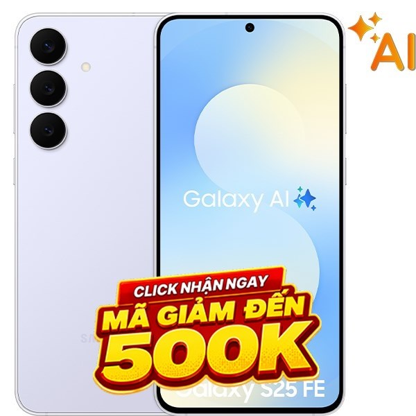 Samsung Galaxy S25 FE 5G 8GB/128GB