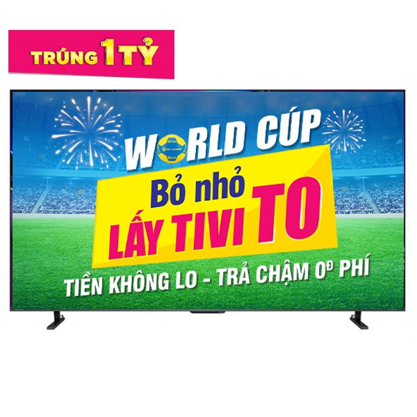 Toshiba Smart TV Mini LED 55Z670RP