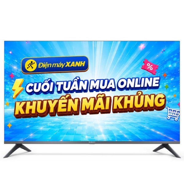 Xiaomi Google TV QLED A Pro L32MB-APSEA