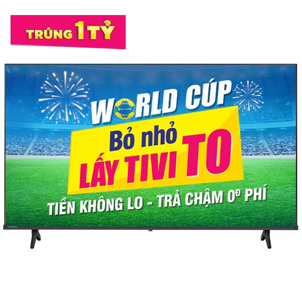 Hisense Smart TV 32A4Q