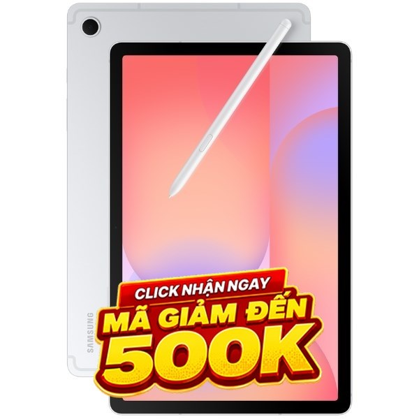 Samsung Galaxy Tab S10 Lite 5G 6GB/128GB