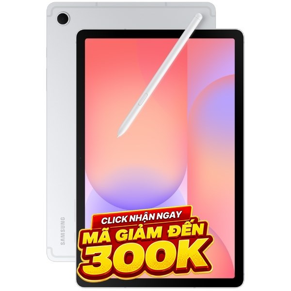 Samsung Galaxy Tab S10 Lite WiFi 6GB/128GB