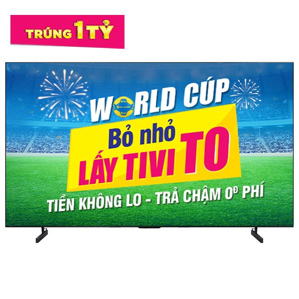 Hisense Smart TV QLED 55Q7Q