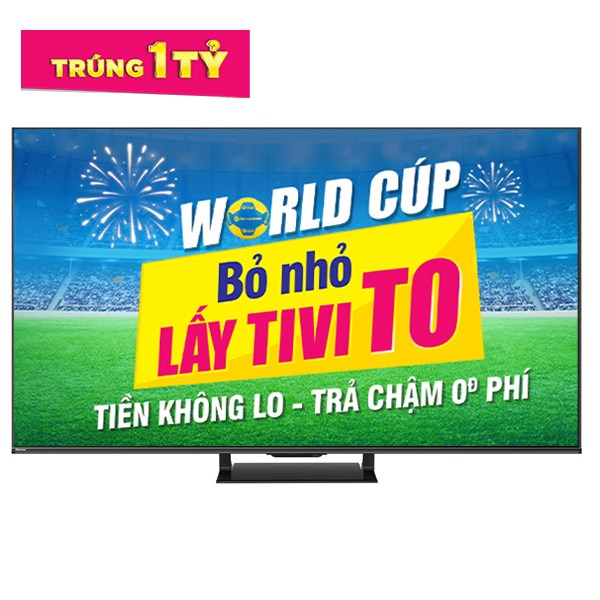 Hisense Smart TV 65U7Q