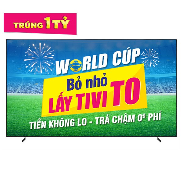 Samsung Smart TV Neo QLED QA115QN90F