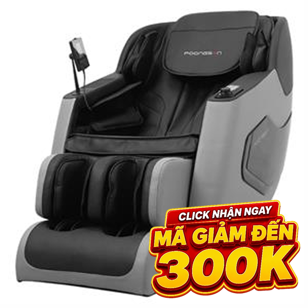 Ghế massage Poongsan MCP-136