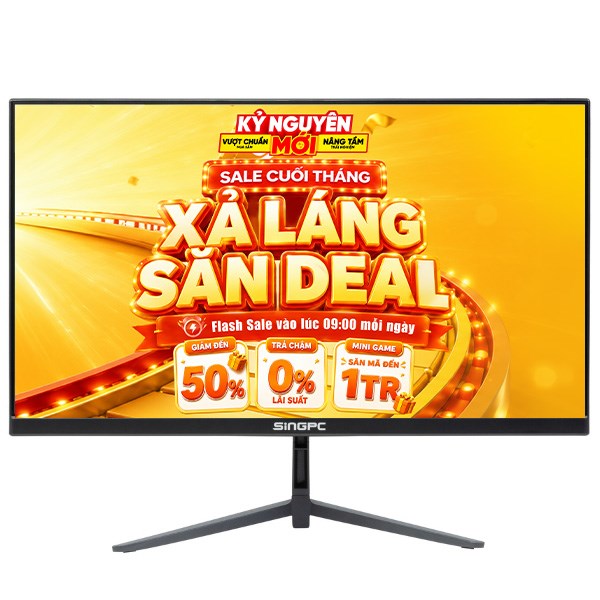 SingPC 23.8 inch Full HD P24F100-IPS