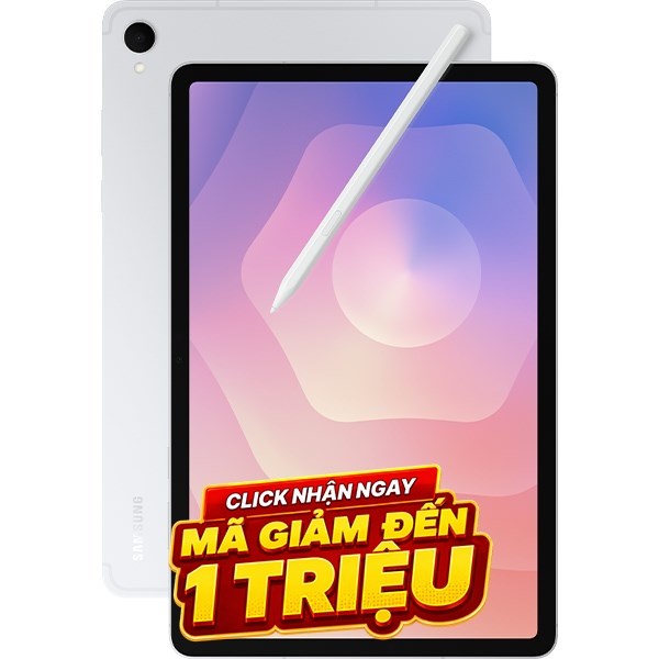 Samsung Galaxy Tab S11 5G 12GB/256GB