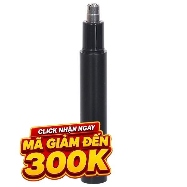 Máy tỉa lông mũi Showsee C1-BK S