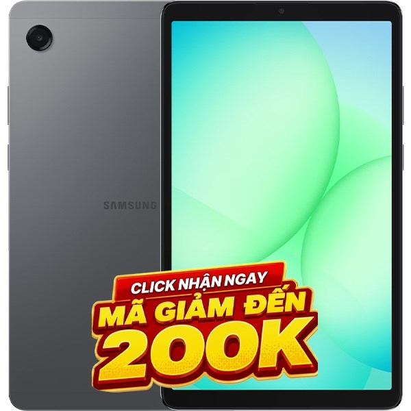 Samsung Galaxy Tab A11 4G 8GB/128GB