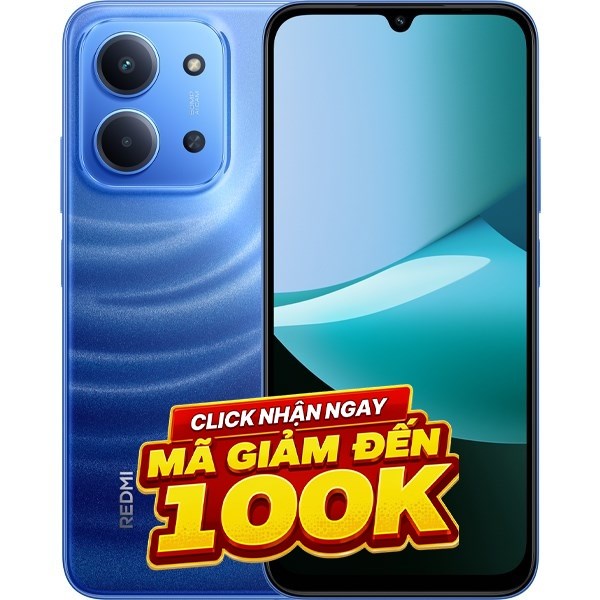 Xiaomi Redmi 15C 4GB/128GB
