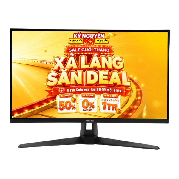 Asus Gaming TUF 27 inch 2K (VG27AQ5A)