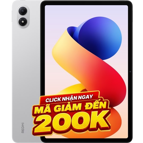 Xiaomi Redmi Pad 2 Pro WiFi 6GB/128GB