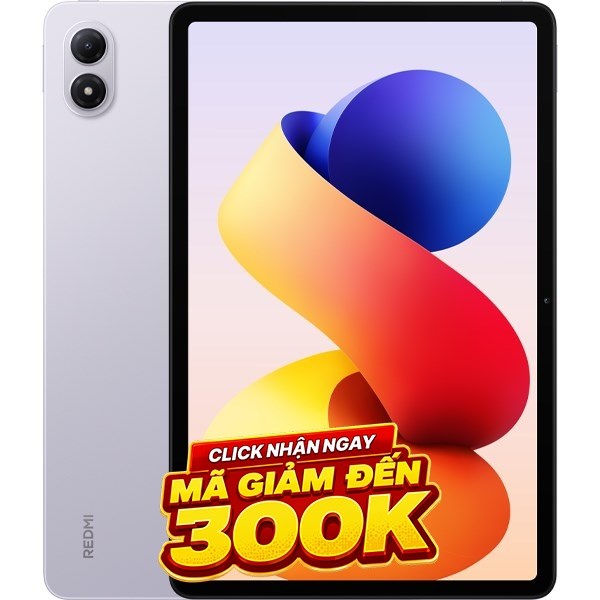 Xiaomi Redmi Pad 2 Pro 8GB/256GB giá tốt, giảm đến 1tr2