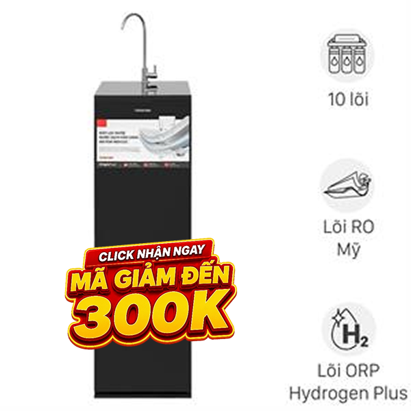 Máy lọc nước RO Toshiba TWP-NA1SVN(K)