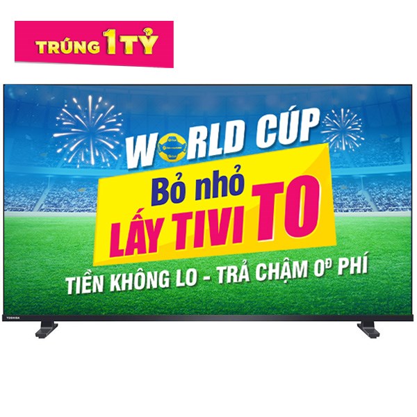 Toshiba Smart TV 32V35RP