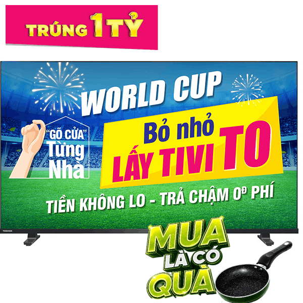 Toshiba Smart TV 32V35RP