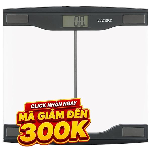 Cân điện tử Camry EB9061(59)