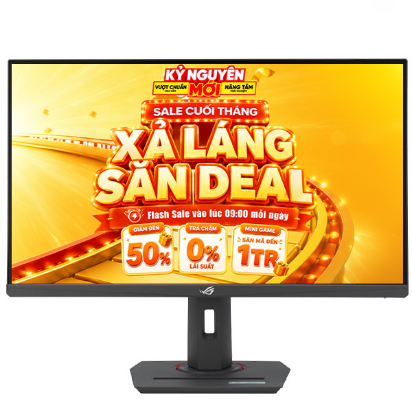 Asus ProArt 27 inch 2K PA278QGV