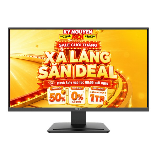 MSI Gaming 23.8 inch Full HD MP243L-E14