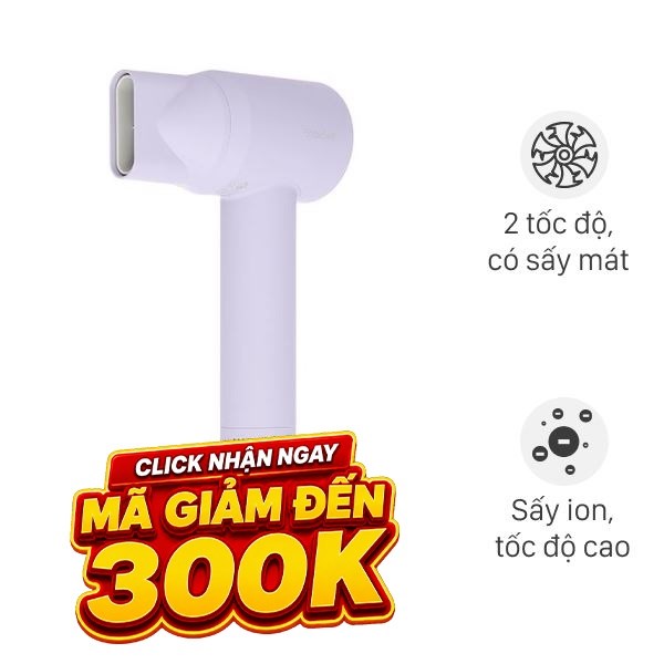 Máy sấy tóc Showsee A15-V