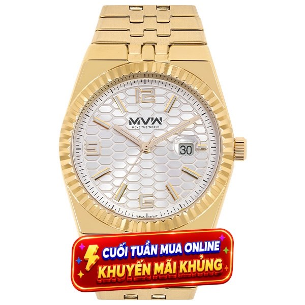 MVW 40 mm Nam SS30725-02