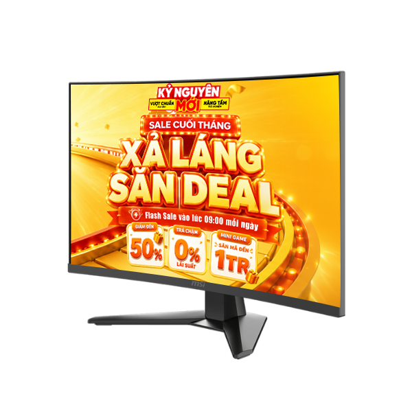 MSI Gaming MAG 27 inch Full HD 276CXF