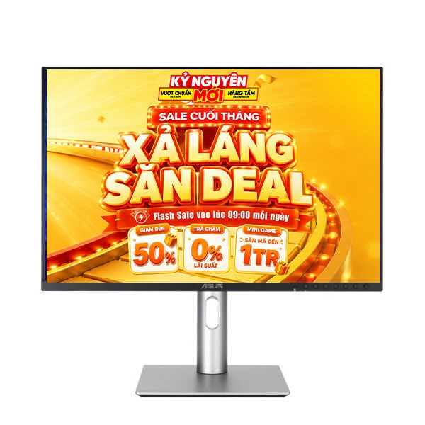Asus ProArt 24.1 inch Full HD PA248QFV