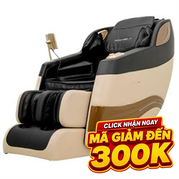 Ghế massage Poongsan MCP-138