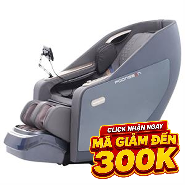 Ghế massage Poongsan MCP-306