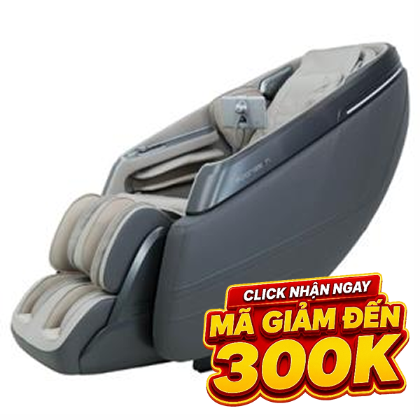 Ghế massage Poongsan MCP-865