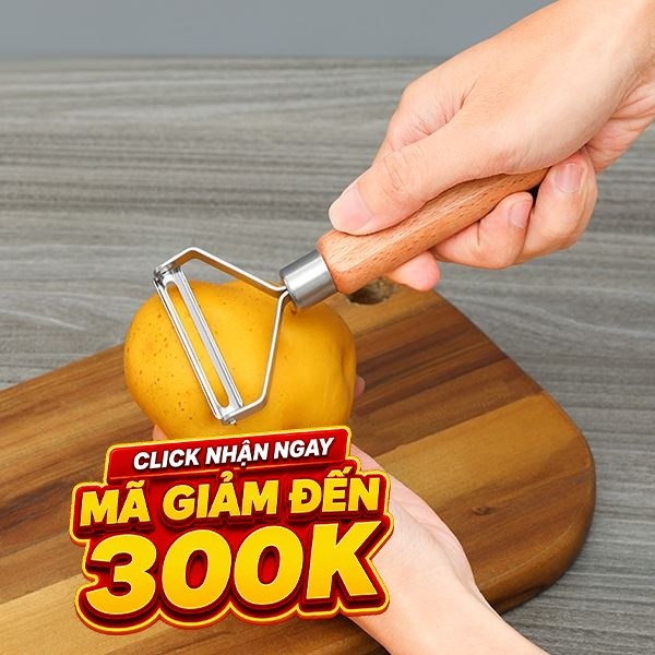 Dao bào chữ Y inox Delites CF7400