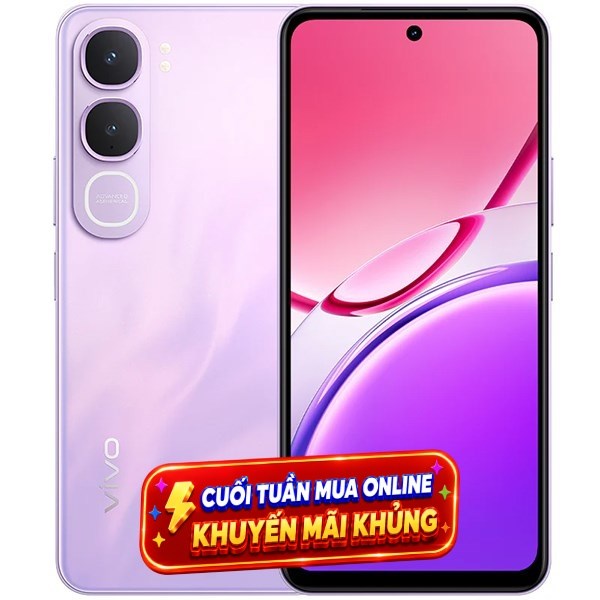 vivo Y21d 6GB/128GB