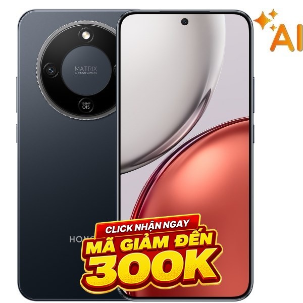 HONOR X9d 5G 8GB/256GB