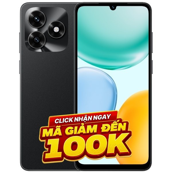 HONOR X5c Plus 4GB/64GB