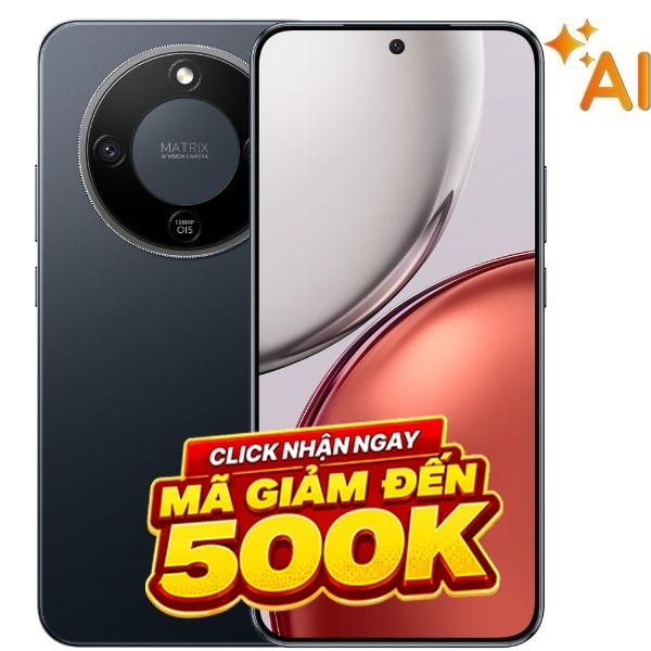 HONOR X9d 5G 12GB/512GB