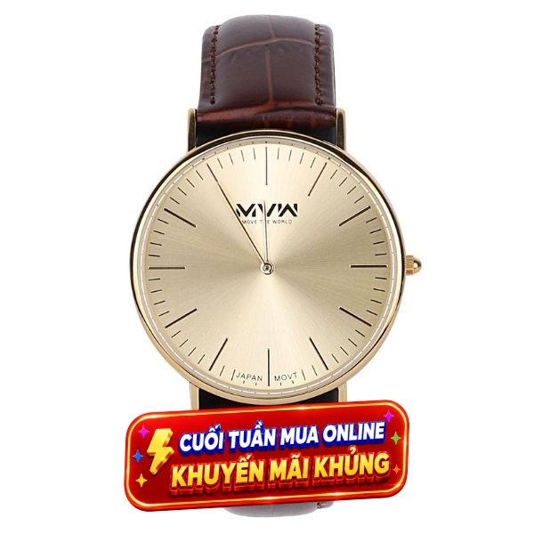 MVW 40.5 mm Nam LT30725-01