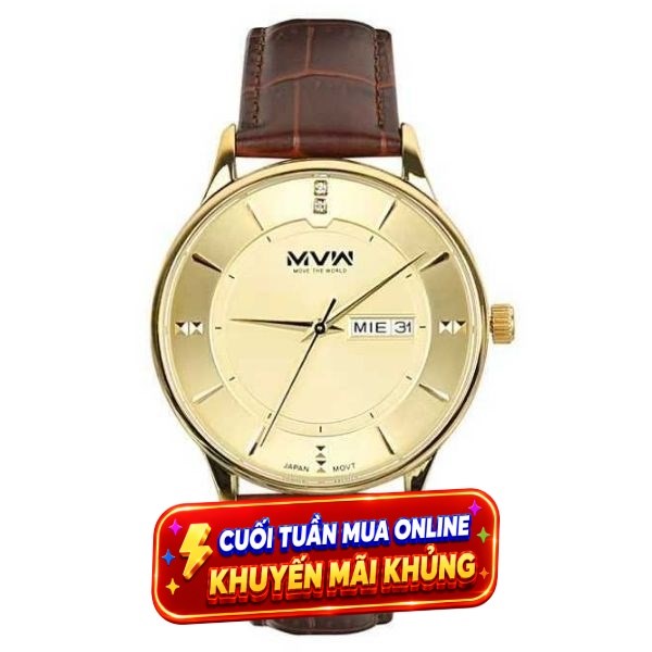 MVW 41.2 mm Nam LT30725-03