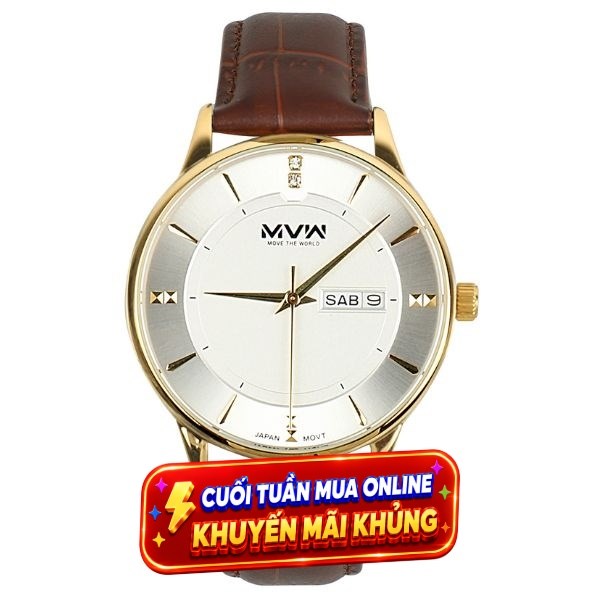 MVW 41.2 mm Nam LT30725-04