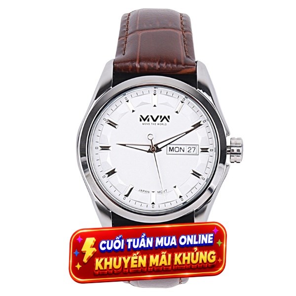 MVW 41.5 mm Nam LT30725-05