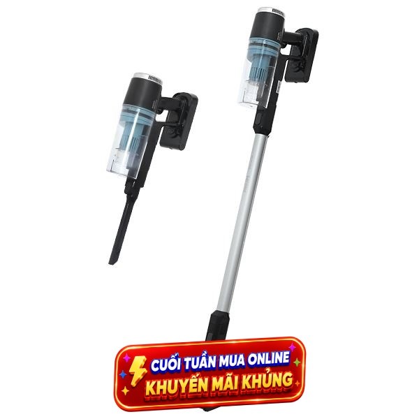 Máy hút bụi không dây Philips XC3031/01