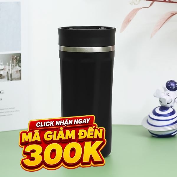 Ly giữ nhiệt Inox 470 ml Delites Q80