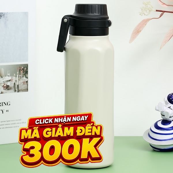 Bình giữ nhiệt Inox 700 ml Delites Y82
