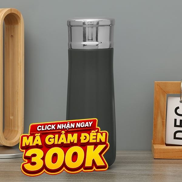 Bình giữ nhiệt Inox 500 ml Delites A213