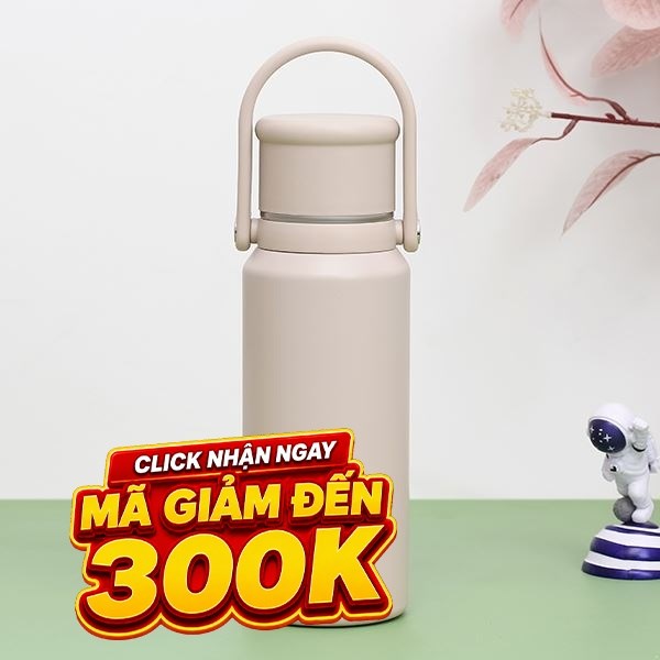 Bình giữ nhiệt Inox 770 ml Delites XB-24145