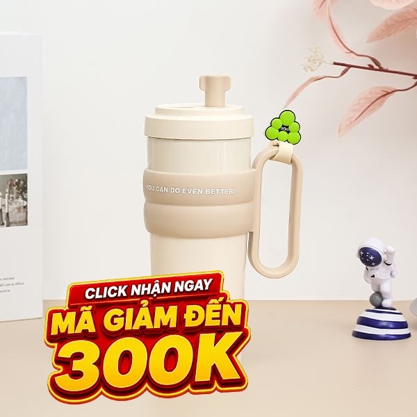Ly giữ nhiệt Inox 750 ml Delites XB-24193