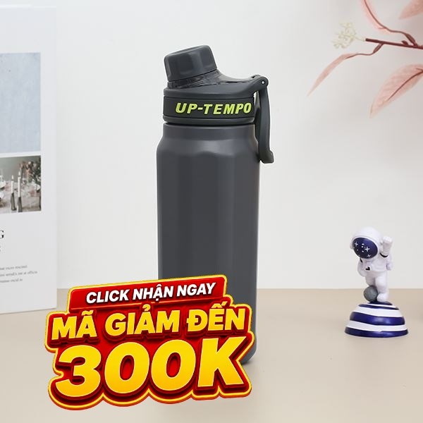 Bình giữ nhiệt Inox 670 ml Delites DB-23650
